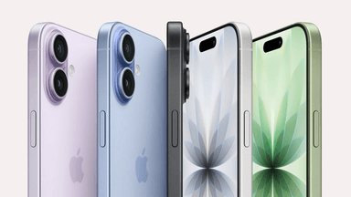 iPhone 17, 17 Pro và 17 Pro Max ra mắt: Màn hình...