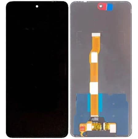 Thay ép mặt kính Oppo K14