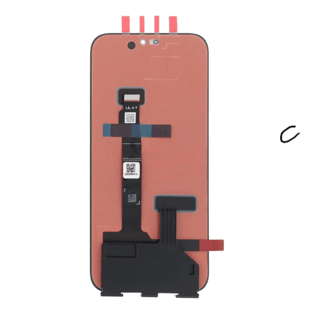 Thay màn hình Honor X80i