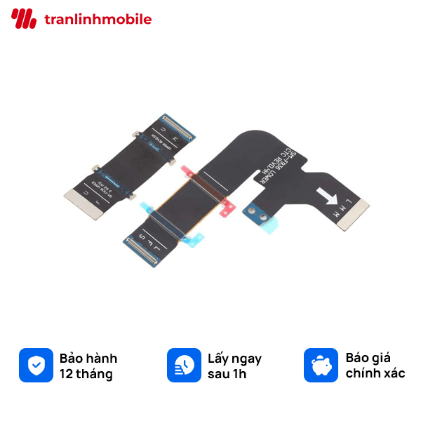 Thay cáp nối main Samsung Galaxy Z Fold4