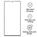 Thay ép mặt kính Samsung Galaxy S23 Ultra