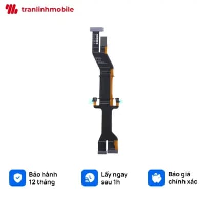 Thay ép mặt kính ZTE Blade X1001