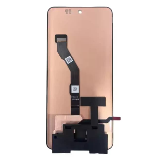 Thay màn hình ZTE Blade X1001