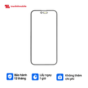 Thay ép mặt kính iPhone 14 Pro Max