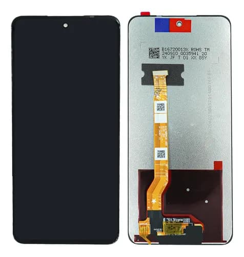 Thay màn hình Oppo K14