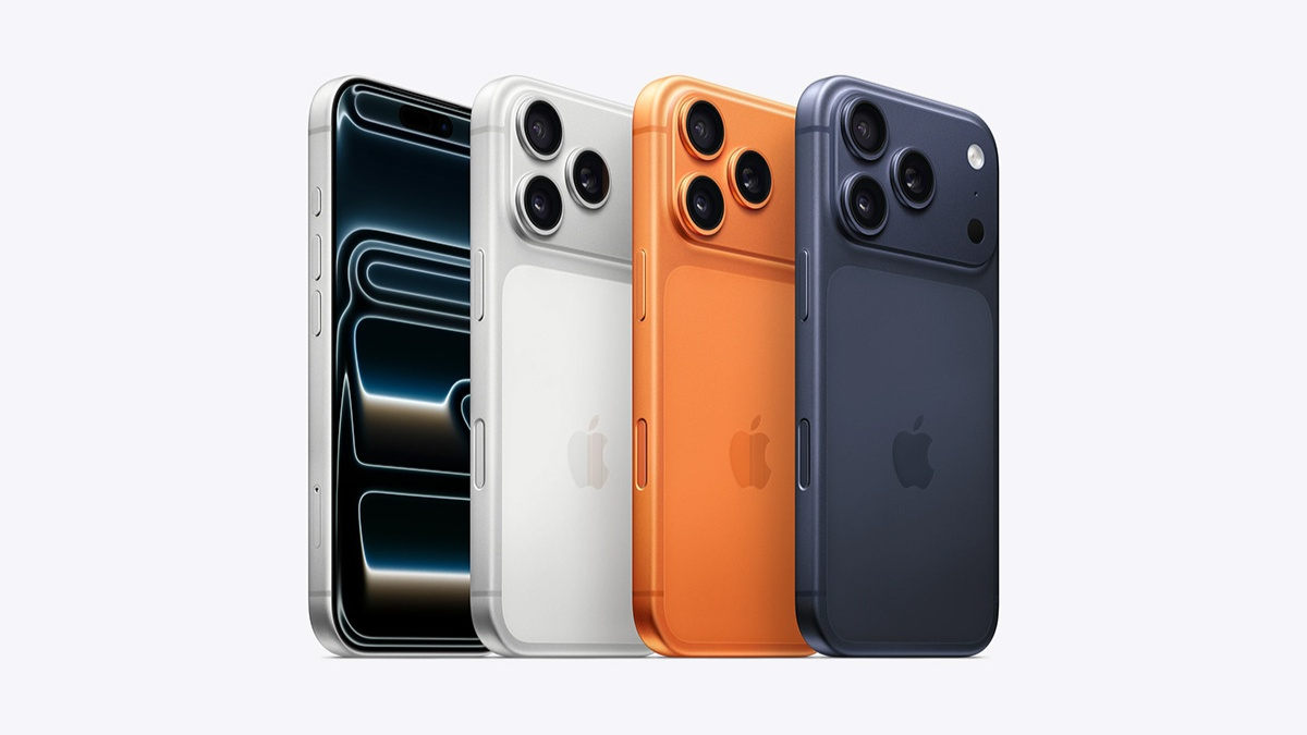 iPhone 17 Pro Max dùng chip gì? Chi tiết về chip mới của Apple